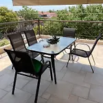 λευτερης Case de vacanță