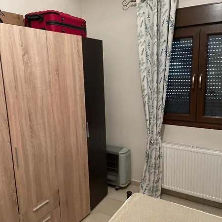 λευτερης بيت للعطل Lákkoma