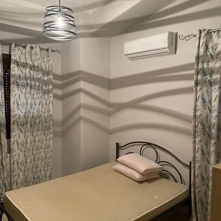 بيت للعطل λευτερης