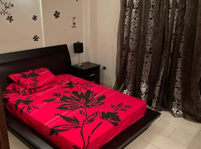 Vakantiehuis λευτερης Lákkoma