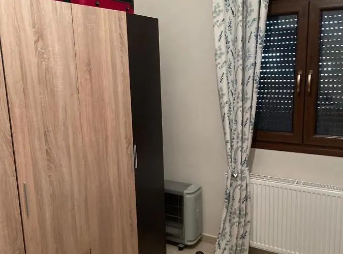 λευτερης Case de vacanță Lákkoma