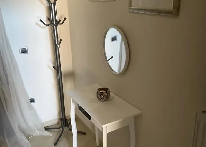 Case de vacanță λευτερης *