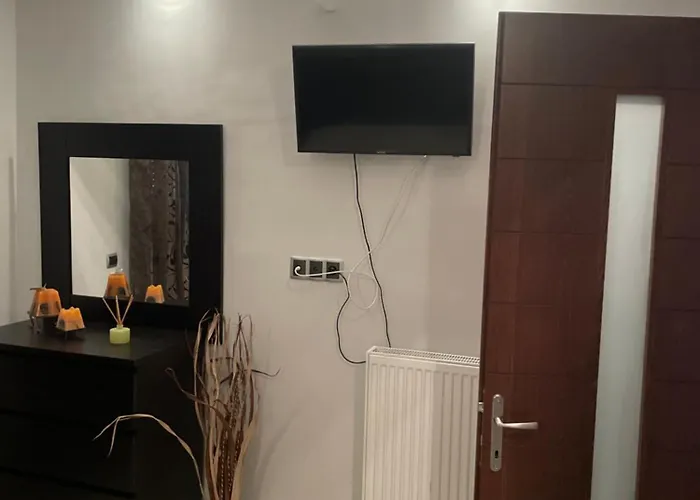 Case de vacanță λευτερης