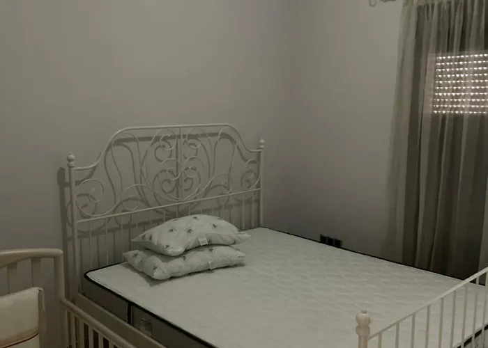 Case de vacanță λευτερης *