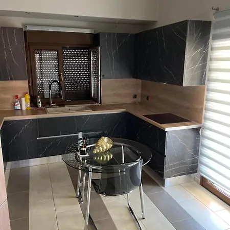 λευτερης Ferienhaus Lákkoma