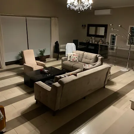 Ferienhaus λευτερης