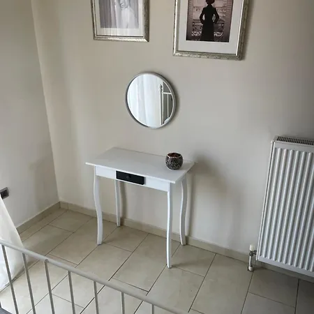 λευτερης Ferienhaus *