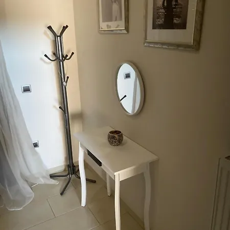 Ferienhaus λευτερης *