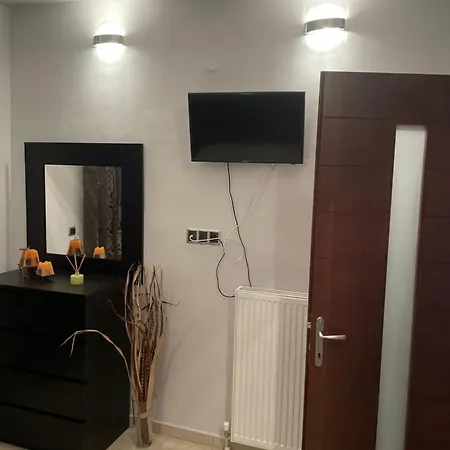 Ferienhaus λευτερης