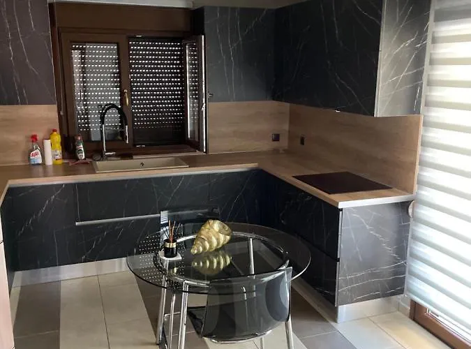 λευτερης Feriehus Lákkoma