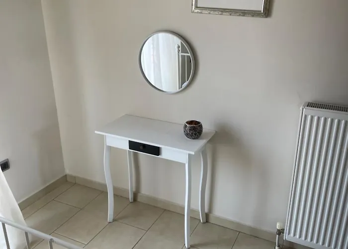 λευτερης Feriehus *